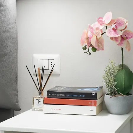 Nuovissimo Repubblica/ Apartman