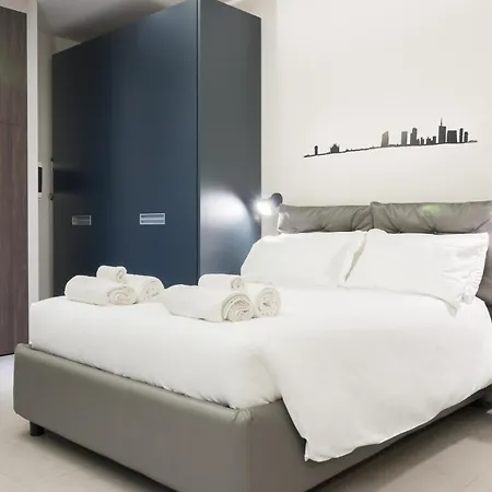 Nuovissimo Repubblica/ Appartement *