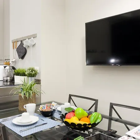 Appartement Nuovissimo Repubblica/